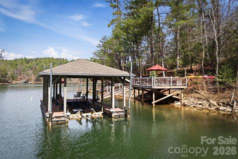 2007 Old Wildlife Club Drive Nebo NC 28761