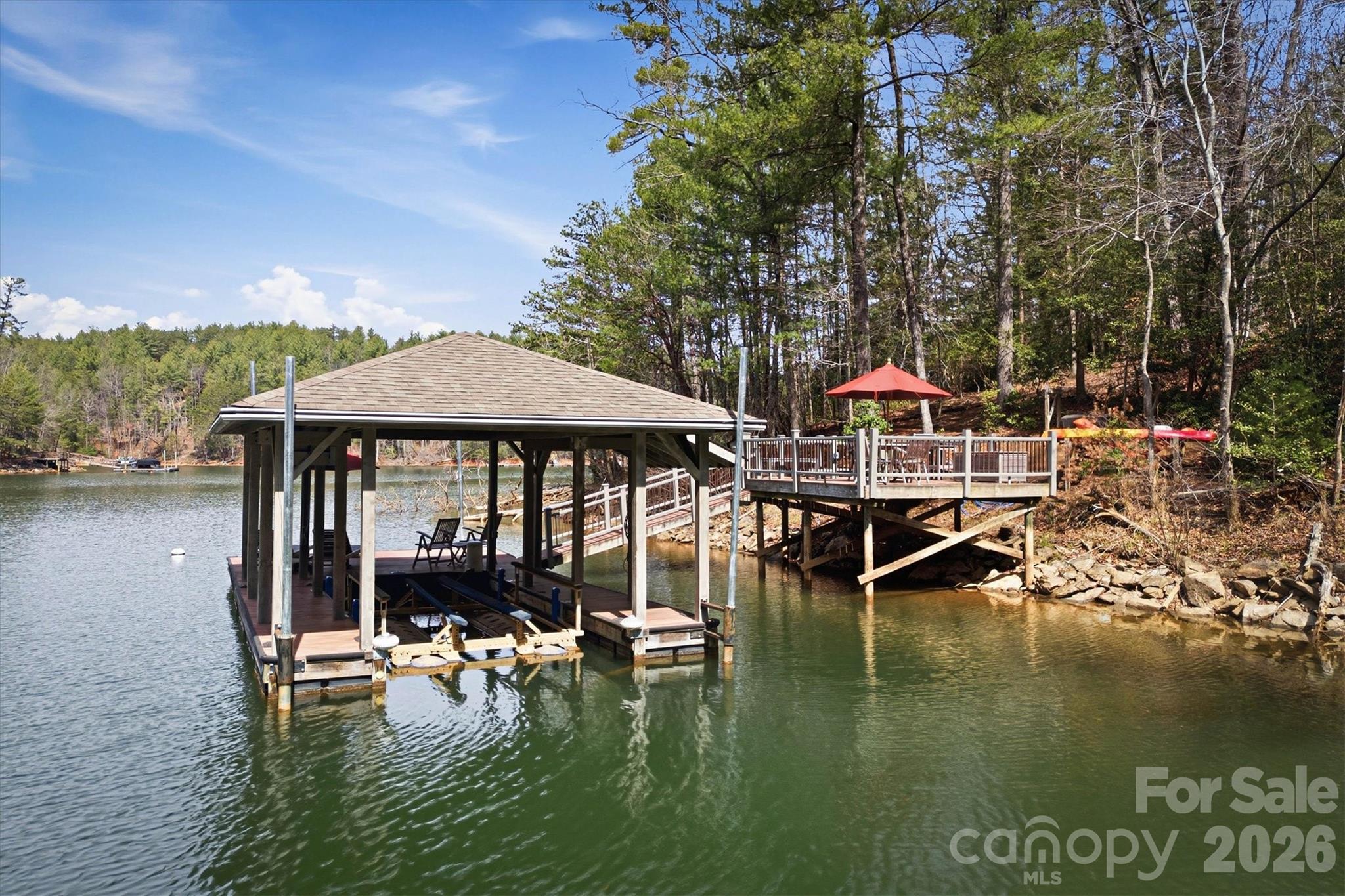 2007 Old Wildlife Club Drive Nebo NC 28761