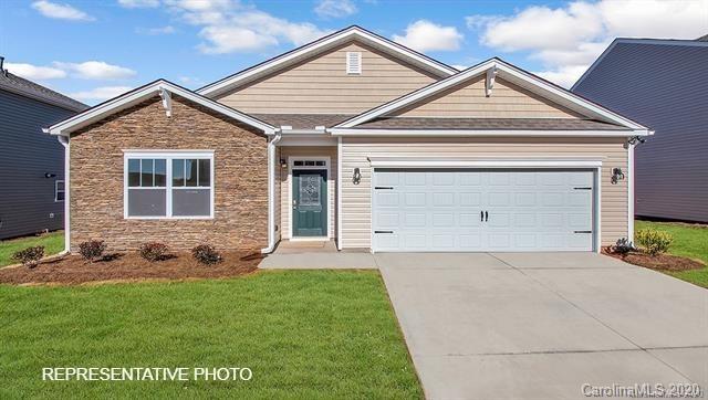 3283 Shining Rock Street SW Concord NC 28027
