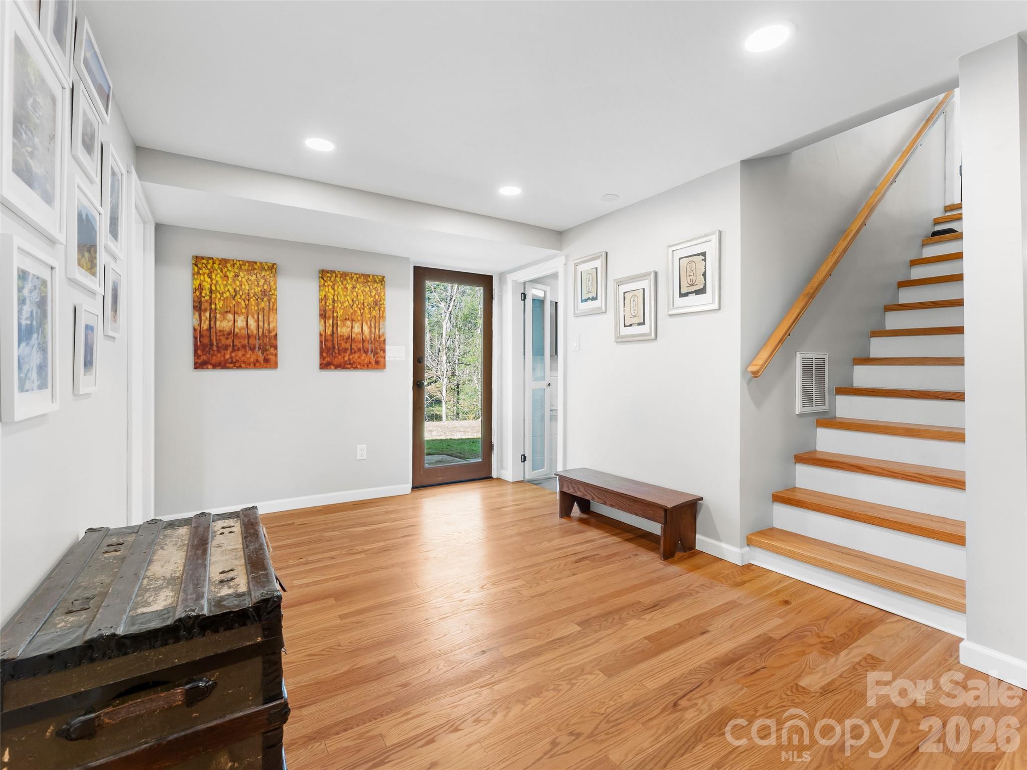 625 Lenox Place Hendersonville NC 28739