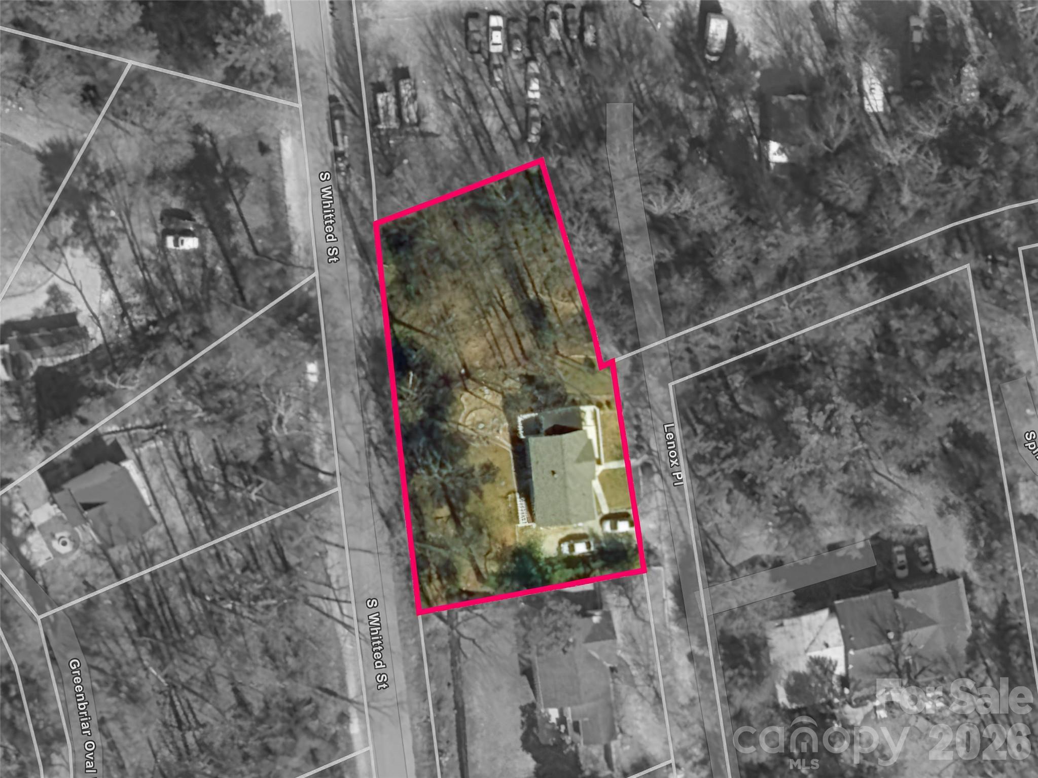 625 Lenox Place Hendersonville NC 28739