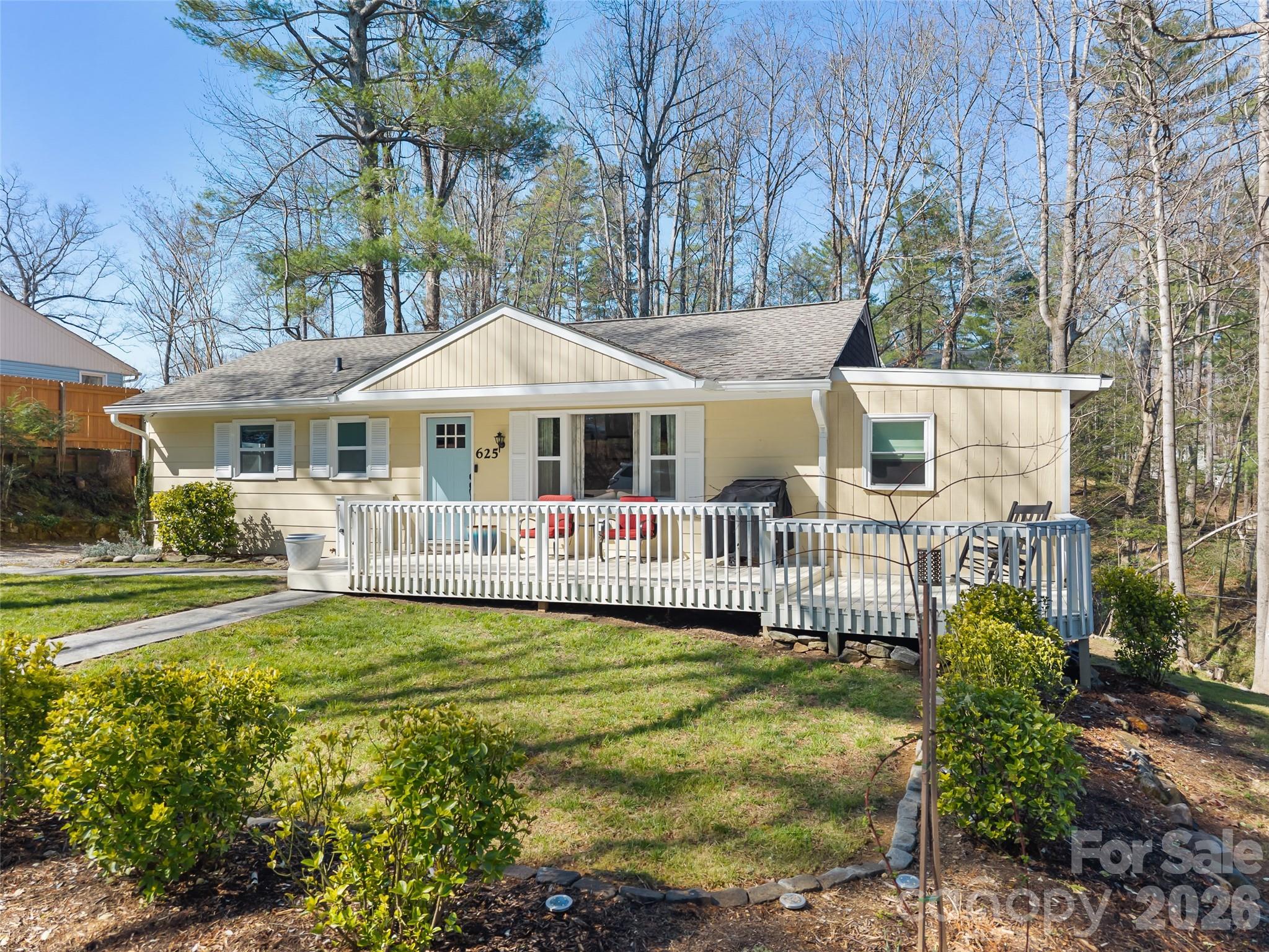 625 Lenox Place Hendersonville NC 28739