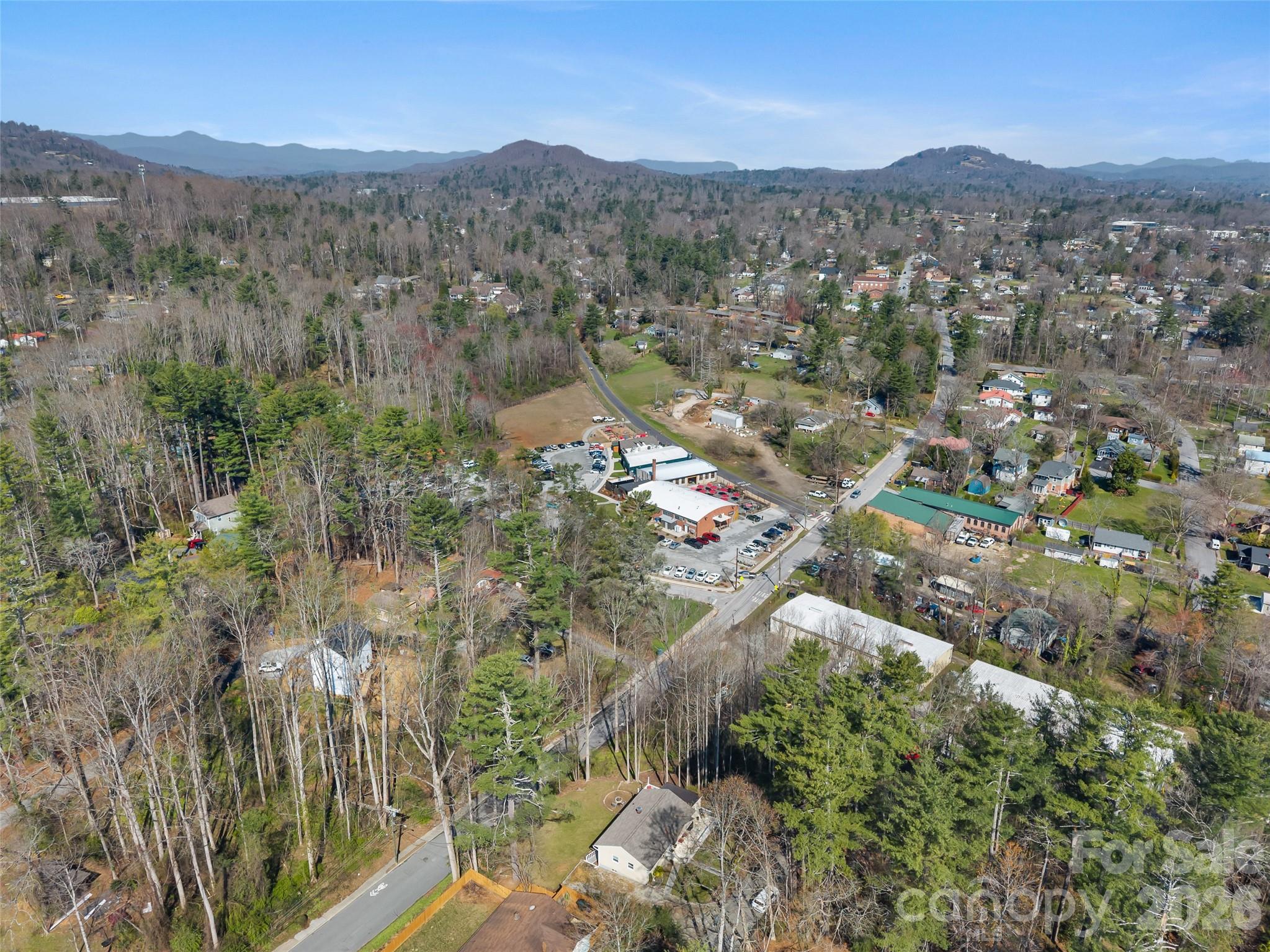 625 Lenox Place Hendersonville NC 28739