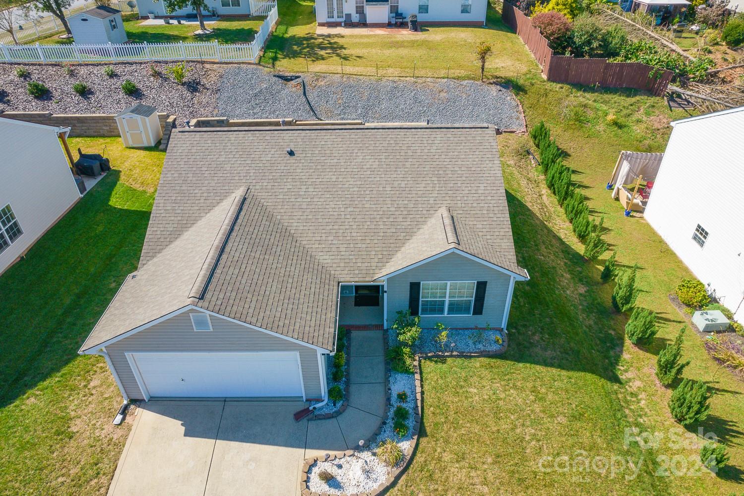 1980 8th Street Lane SE Hickory NC 28602