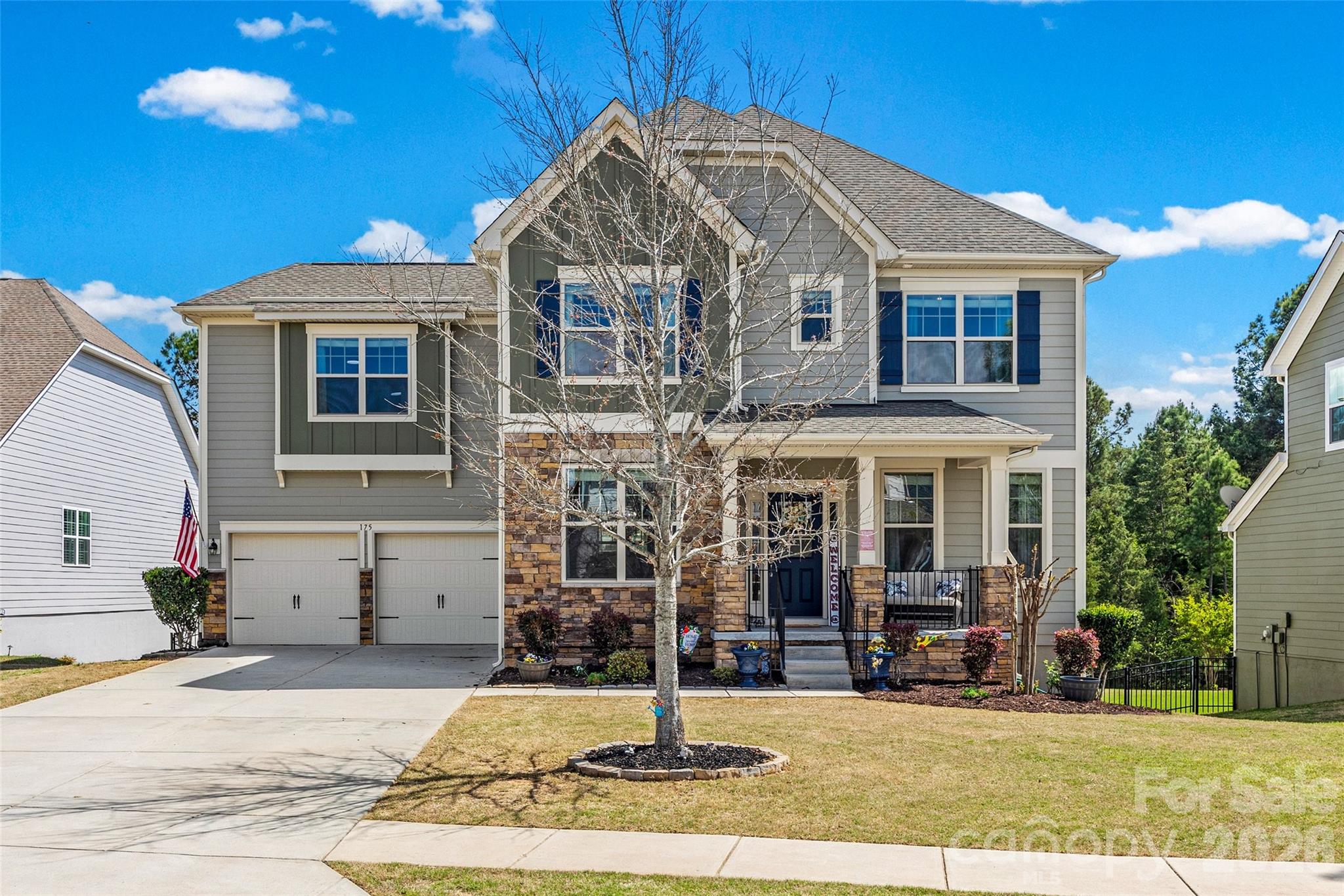175 Sweet Briar Drive Fort Mill SC 29707