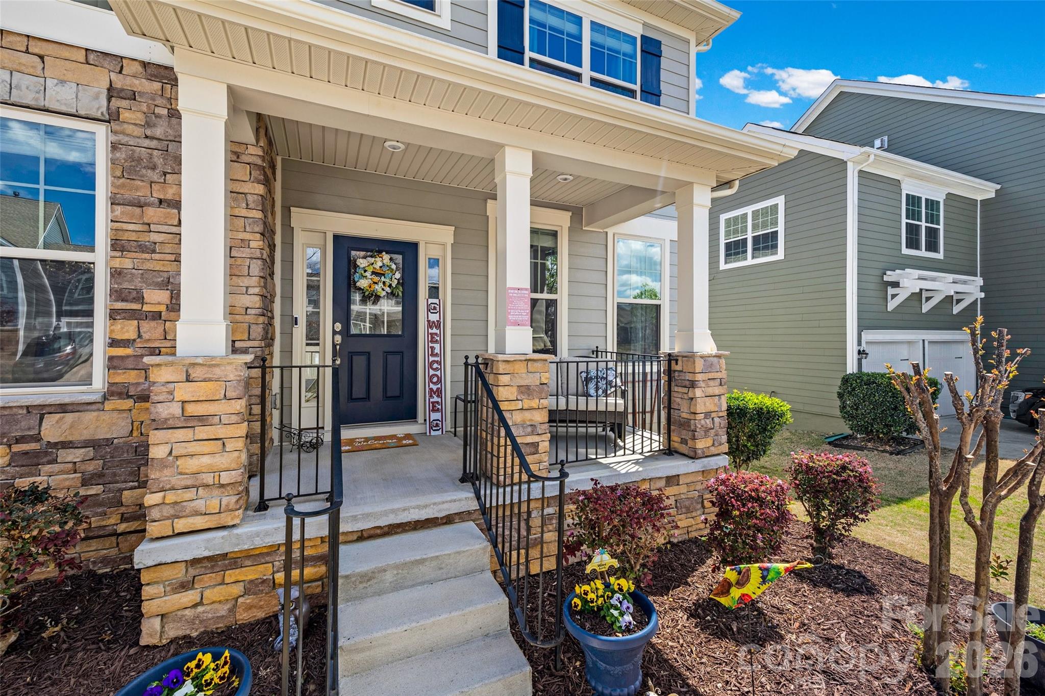 175 Sweet Briar Drive Fort Mill SC 29707