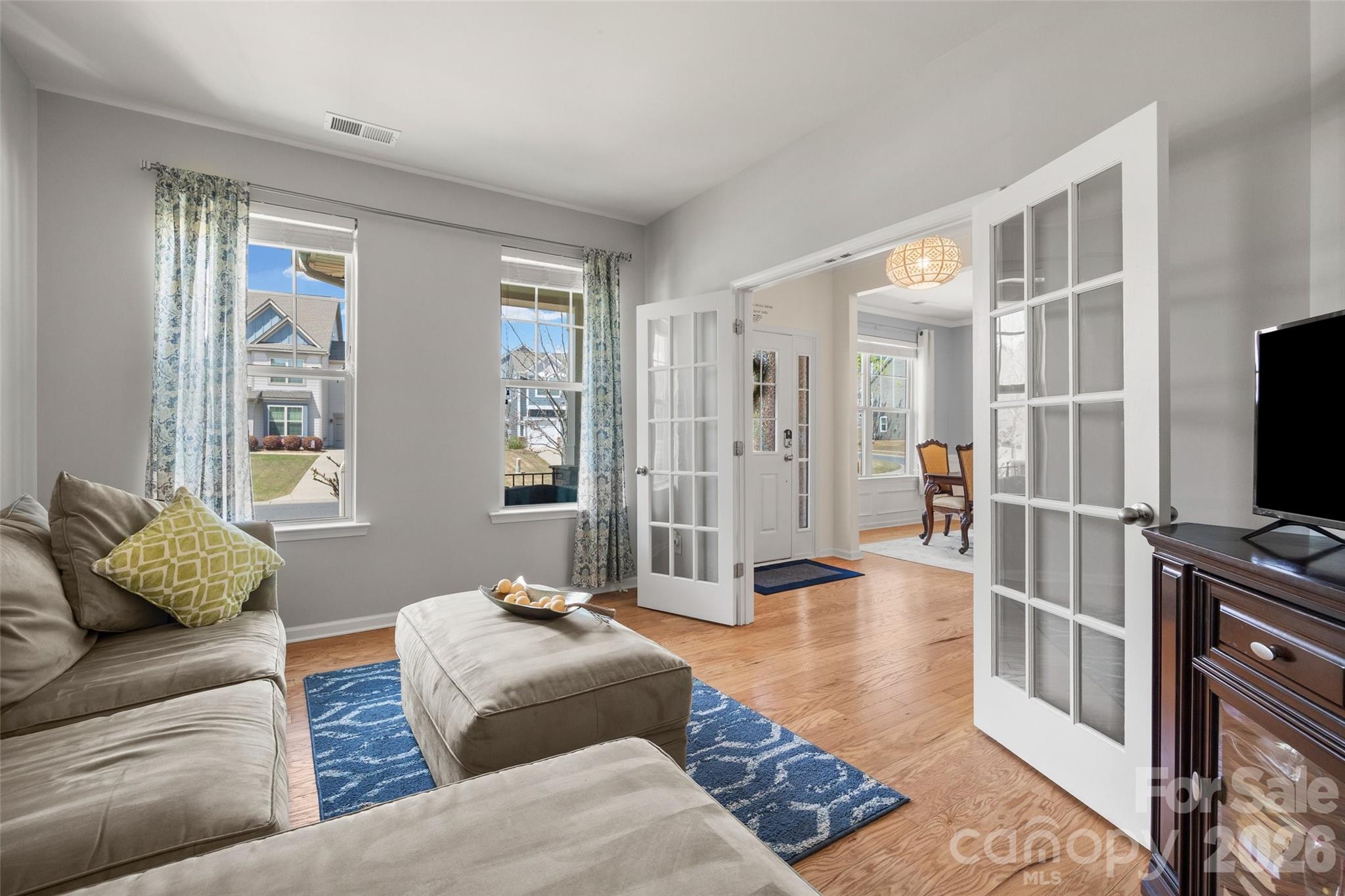 175 Sweet Briar Drive Fort Mill SC 29707