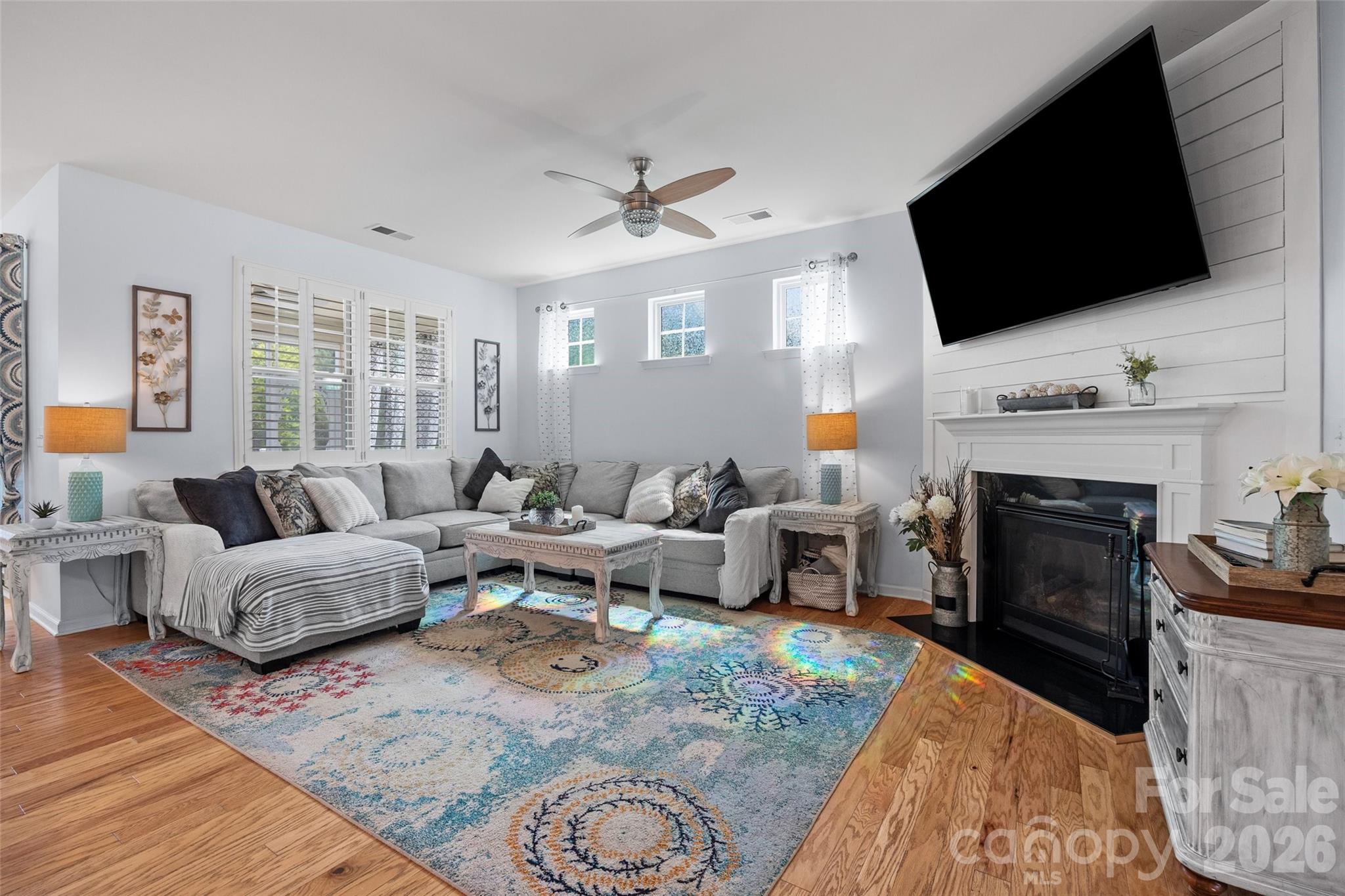 175 Sweet Briar Drive Fort Mill SC 29707