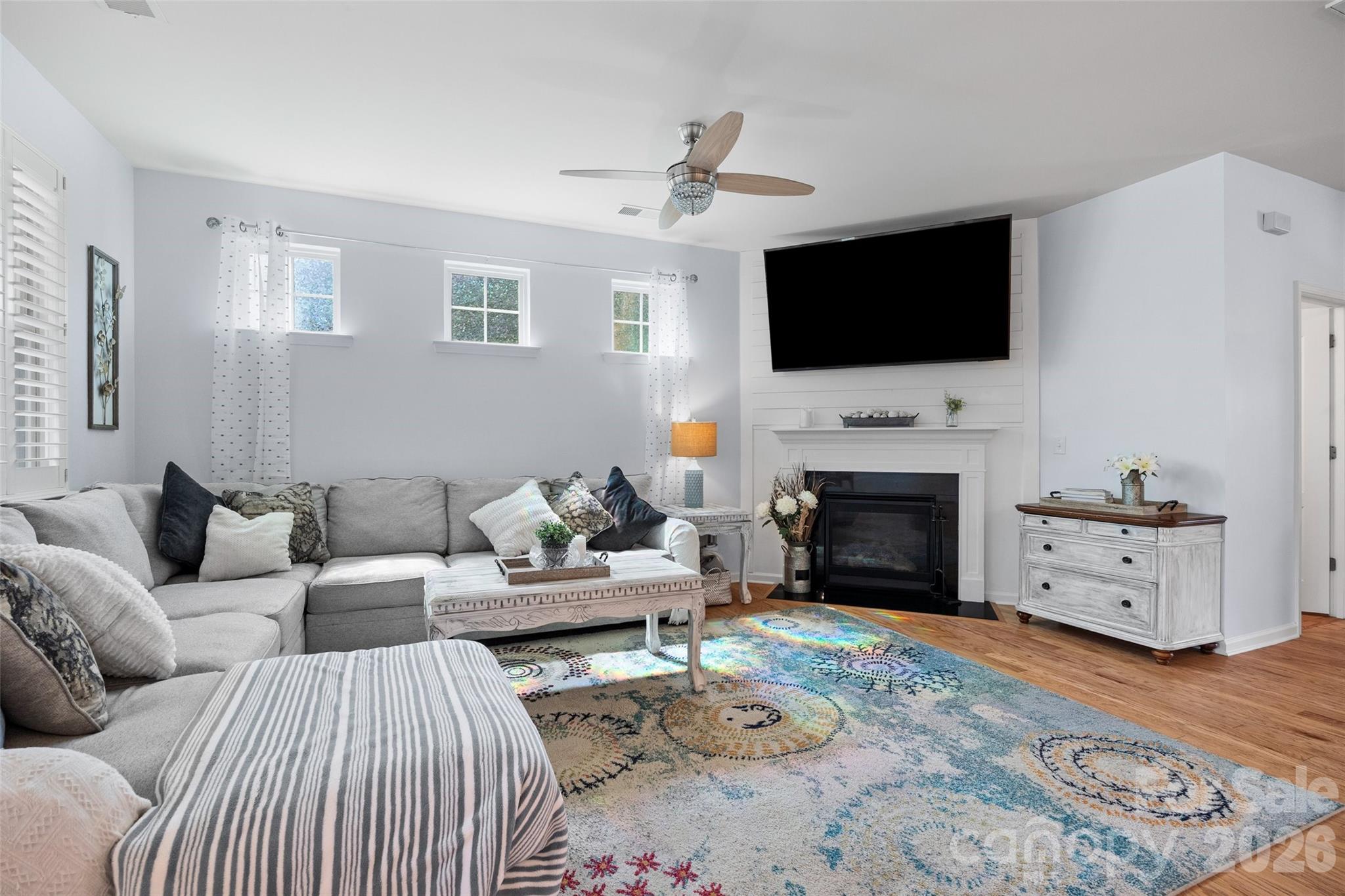 175 Sweet Briar Drive Fort Mill SC 29707
