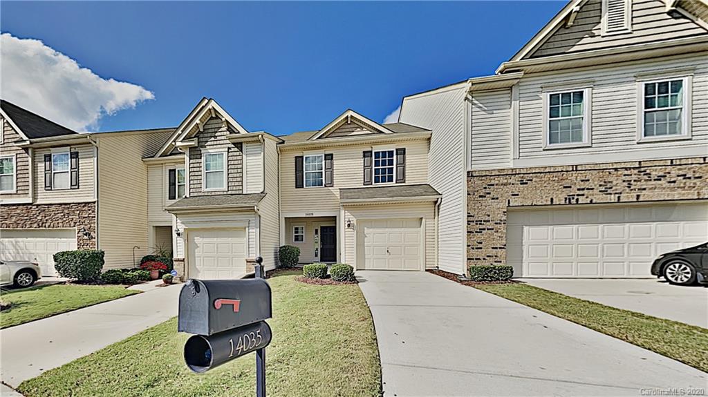 14035 Drake Watch Lane Charlotte NC 28262