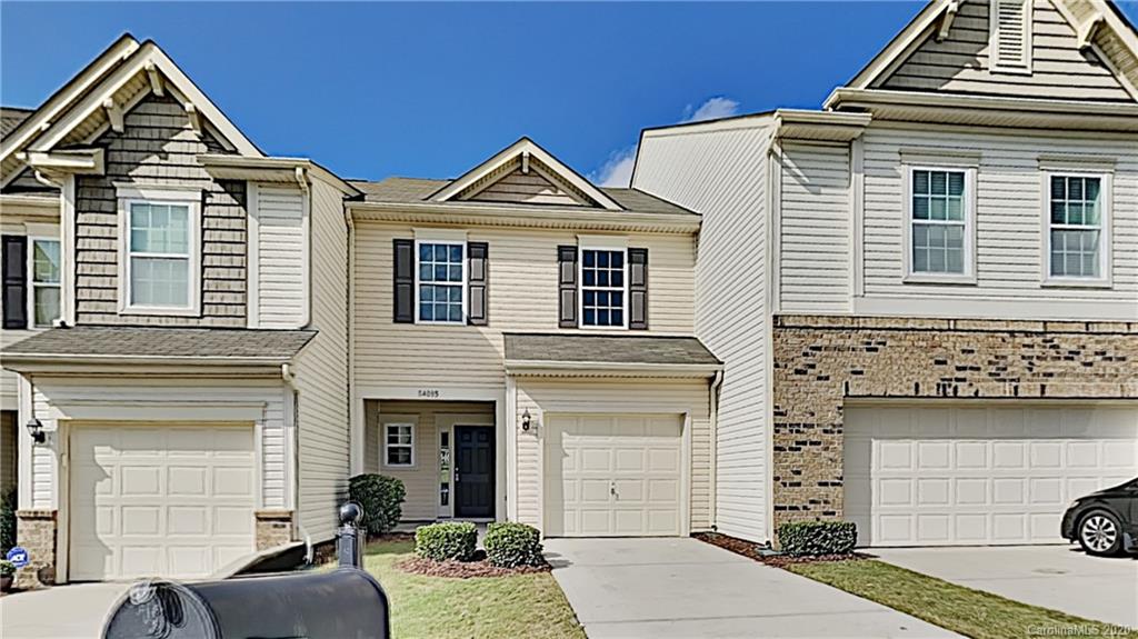 14035 Drake Watch Lane Charlotte NC 28262