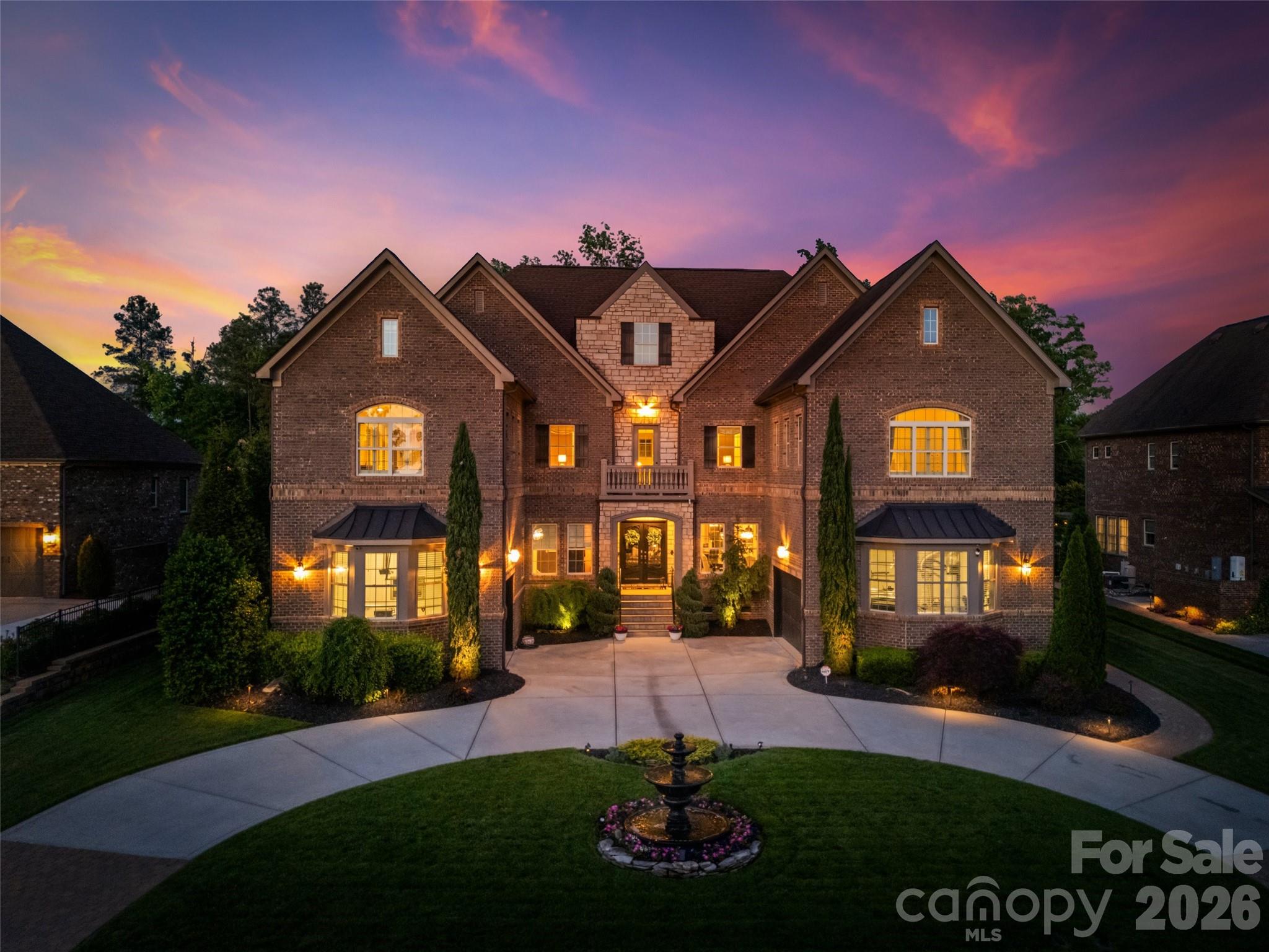 1029 Ladera Drive Waxhaw NC 28173