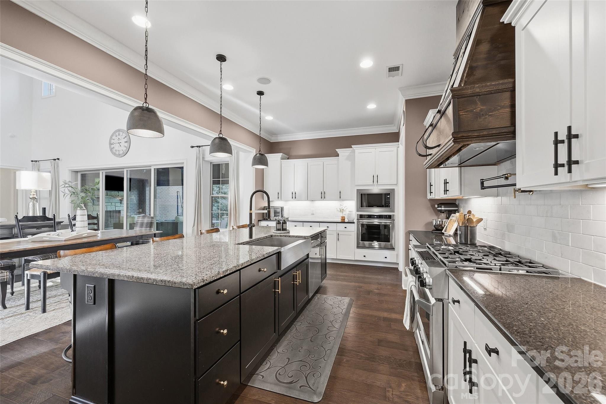1029 Ladera Drive Waxhaw NC 28173