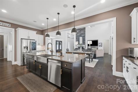 1029 Ladera Drive Waxhaw NC 28173