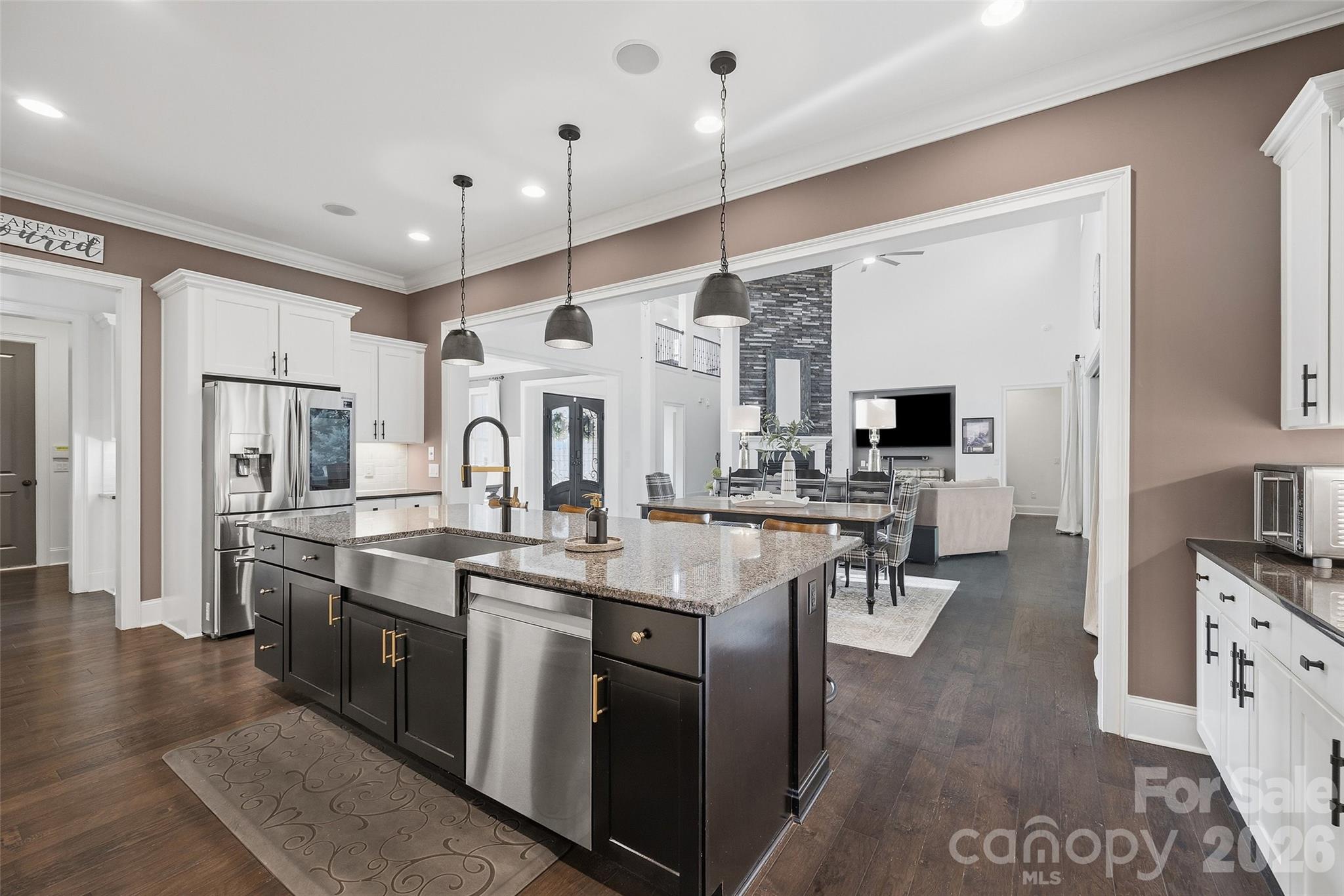 1029 Ladera Drive Waxhaw NC 28173