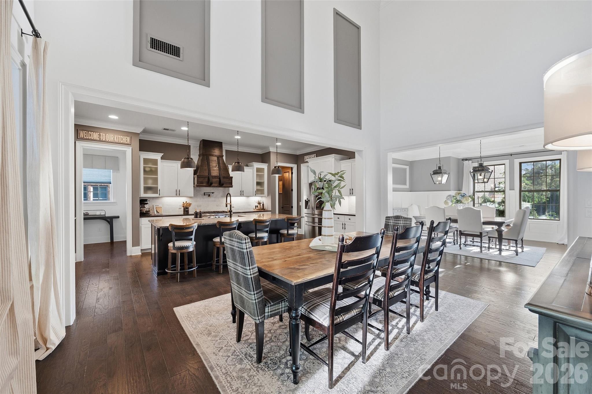 1029 Ladera Drive Waxhaw NC 28173