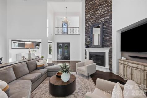 1029 Ladera Drive Waxhaw NC 28173