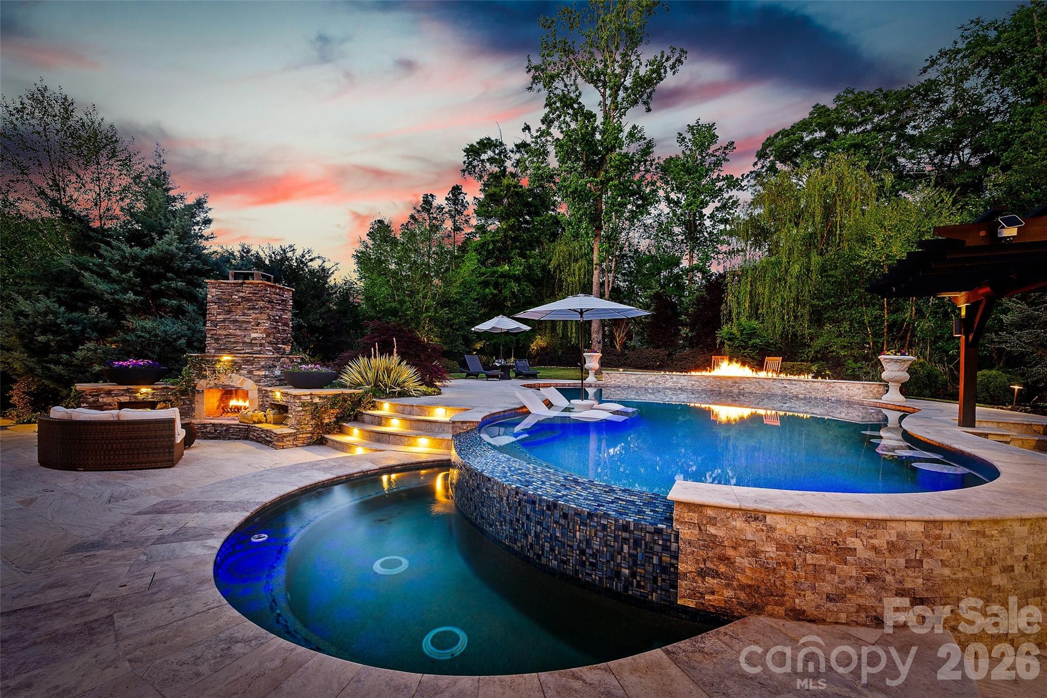 1029 Ladera Drive Waxhaw NC 28173
