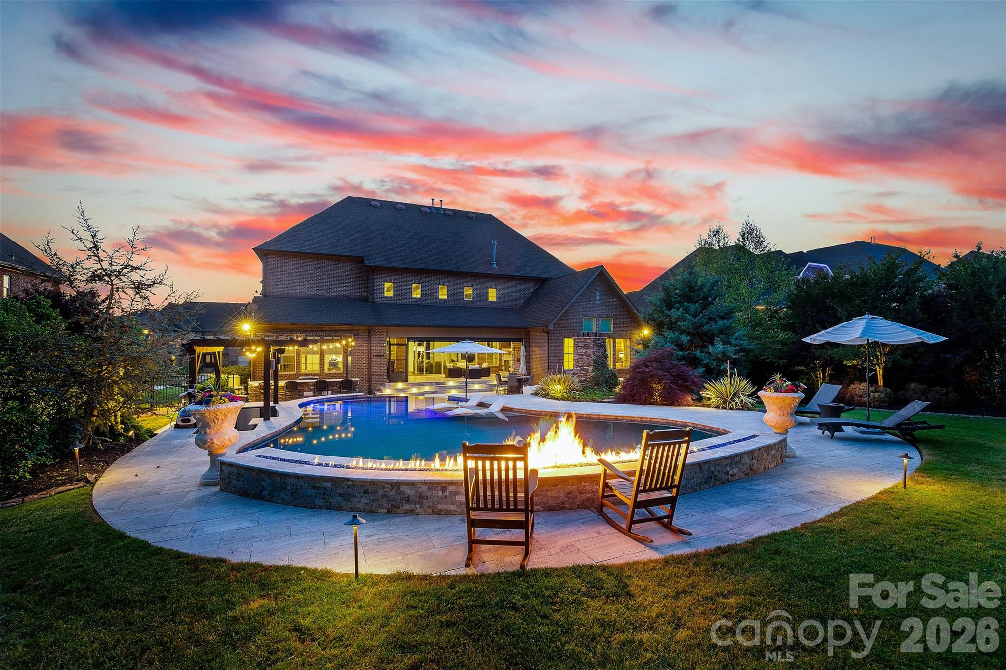 1029 Ladera Drive Waxhaw NC 28173