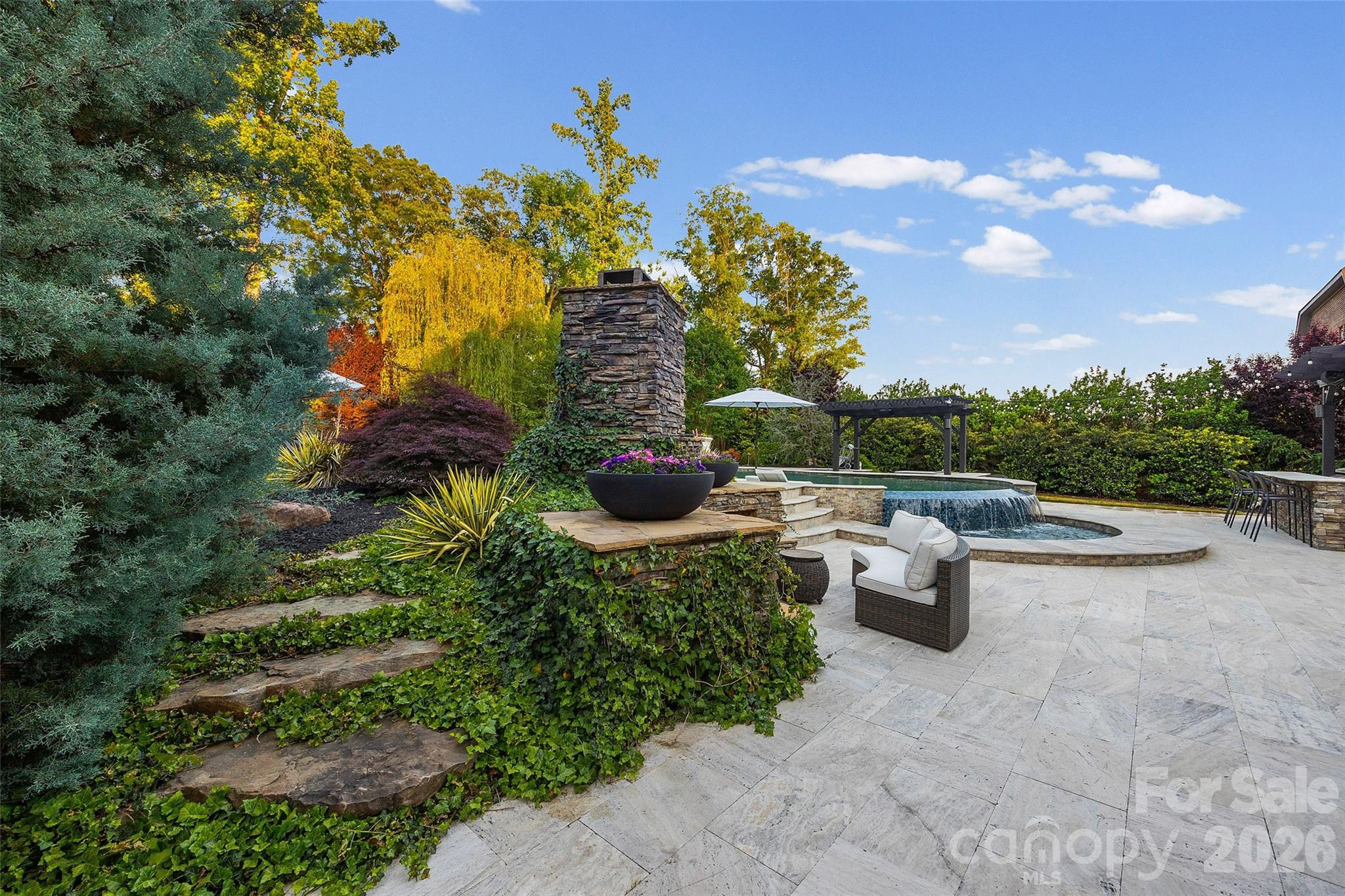 1029 Ladera Drive Waxhaw NC 28173