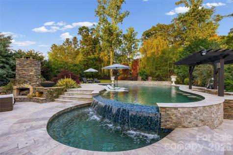 1029 Ladera Drive Waxhaw NC 28173