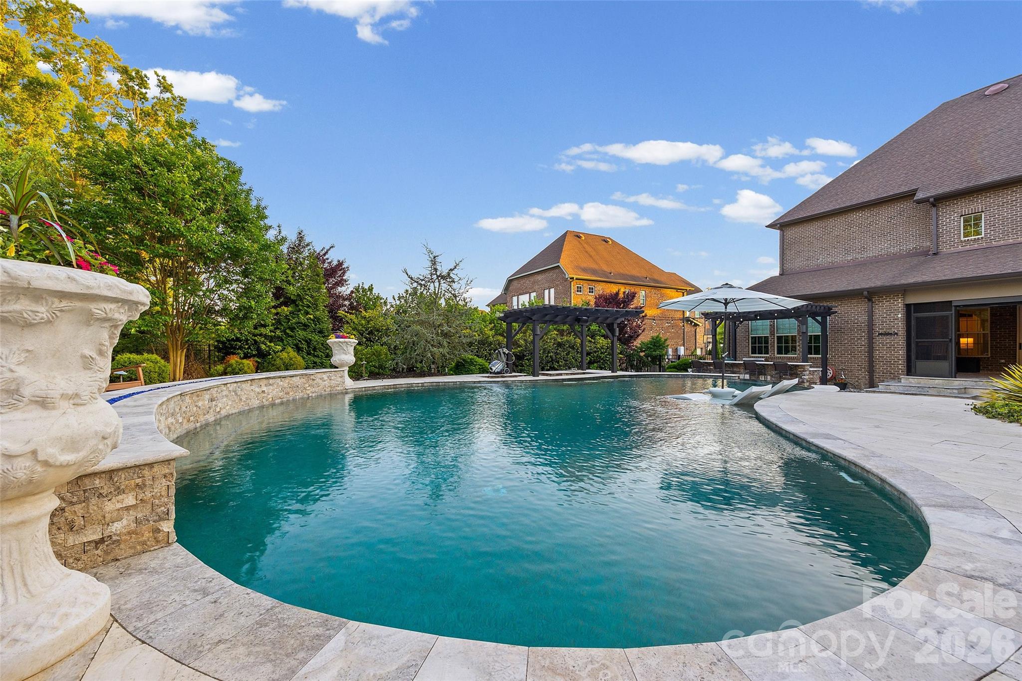 1029 Ladera Drive Waxhaw NC 28173