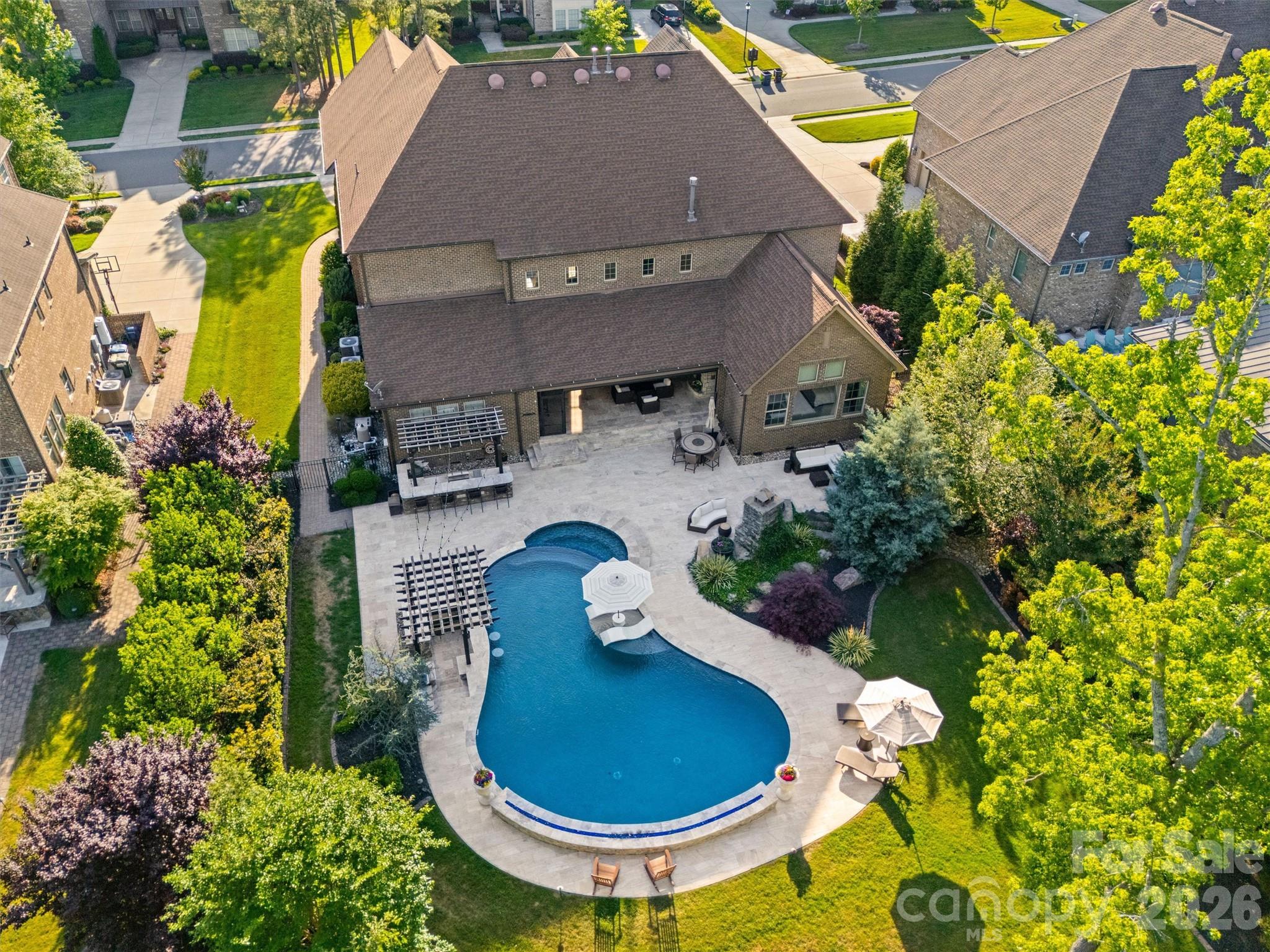 1029 Ladera Drive Waxhaw NC 28173