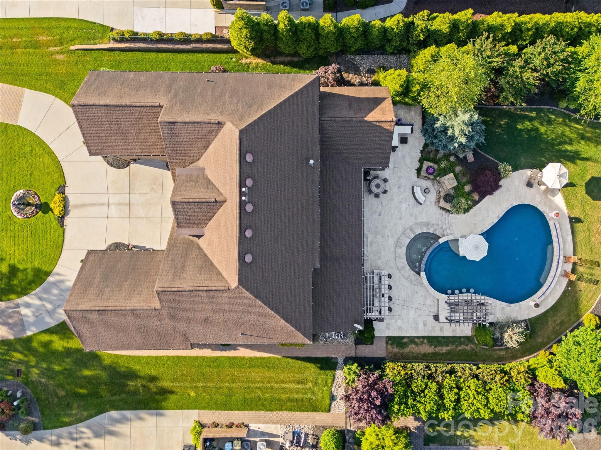 1029 Ladera Drive Waxhaw NC 28173