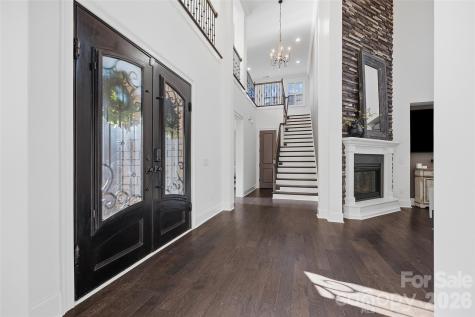 1029 Ladera Drive Waxhaw NC 28173