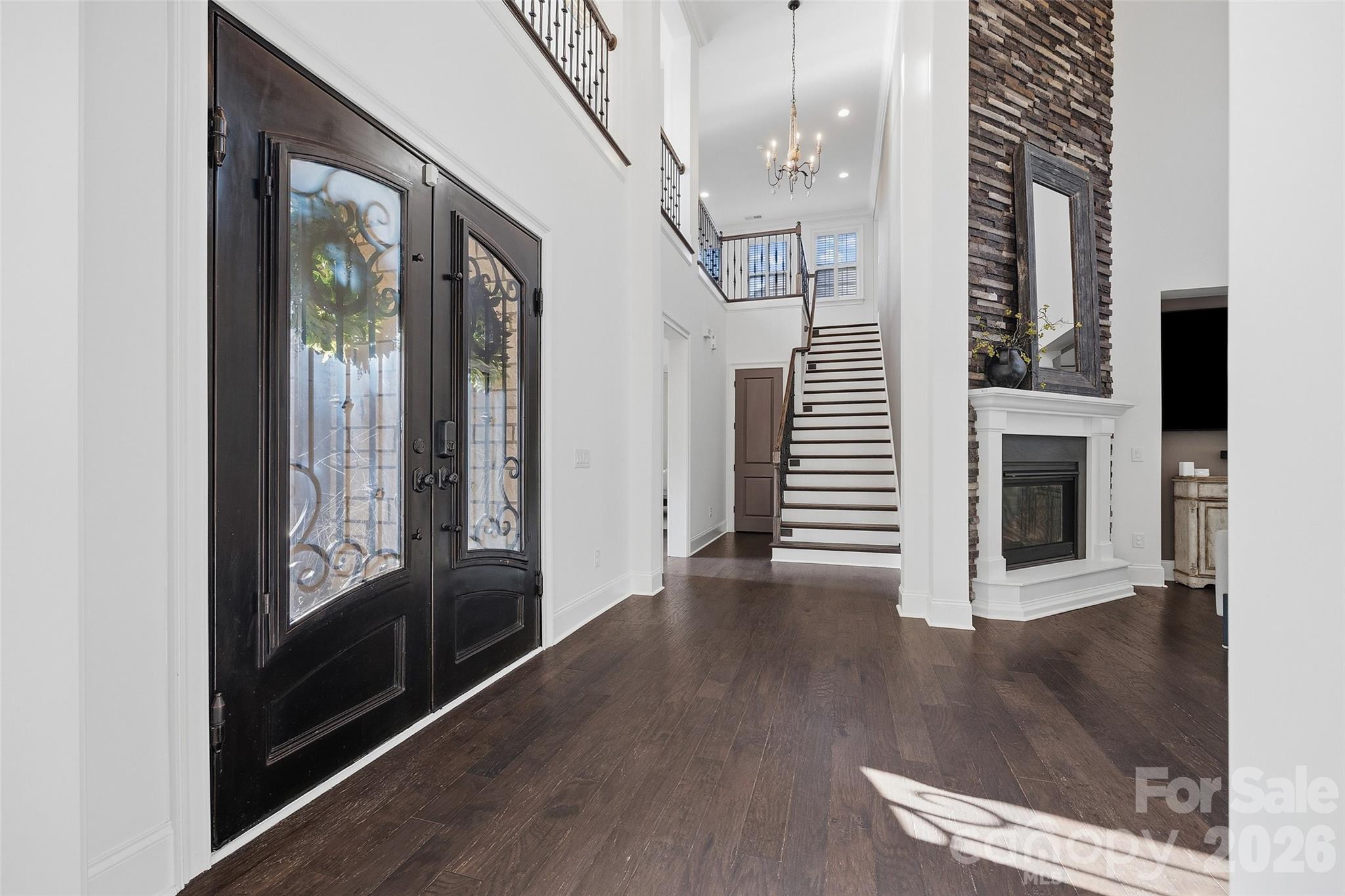 1029 Ladera Drive Waxhaw NC 28173