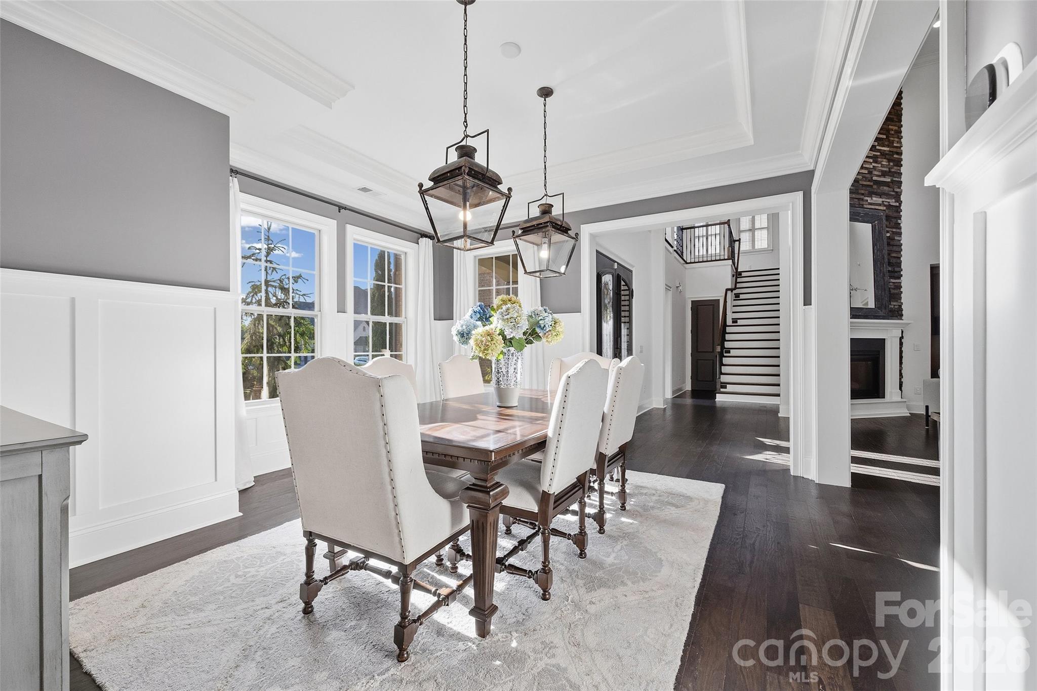 1029 Ladera Drive Waxhaw NC 28173