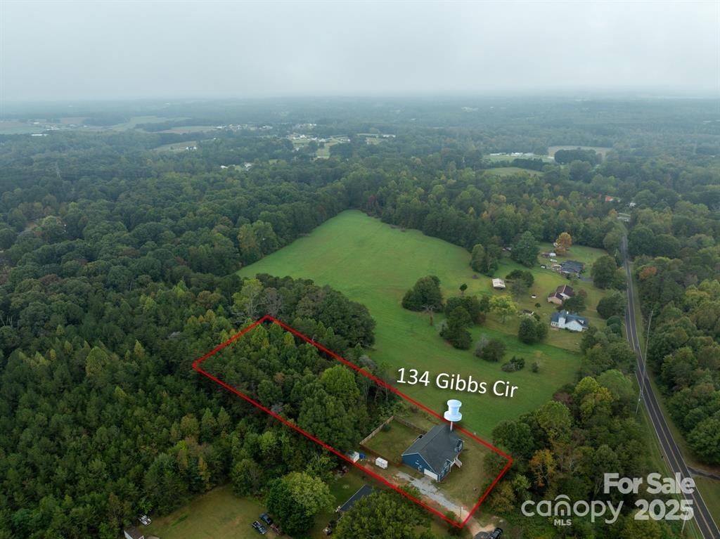 134 Gibbs Circle Maiden NC 28650