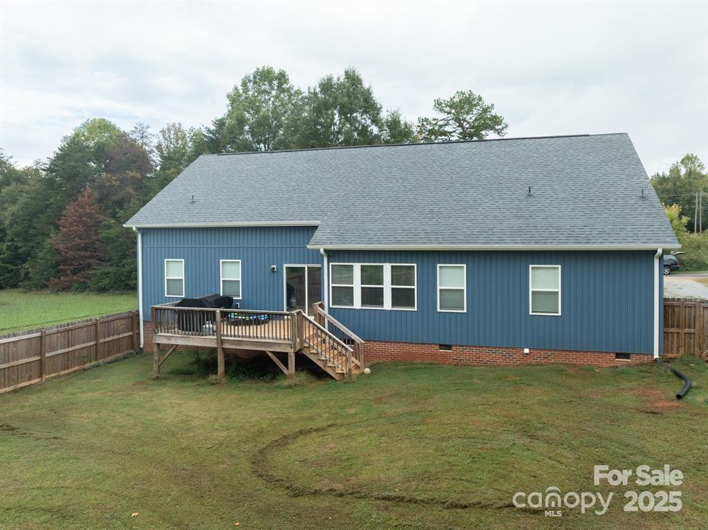 134 Gibbs Circle Maiden NC 28650