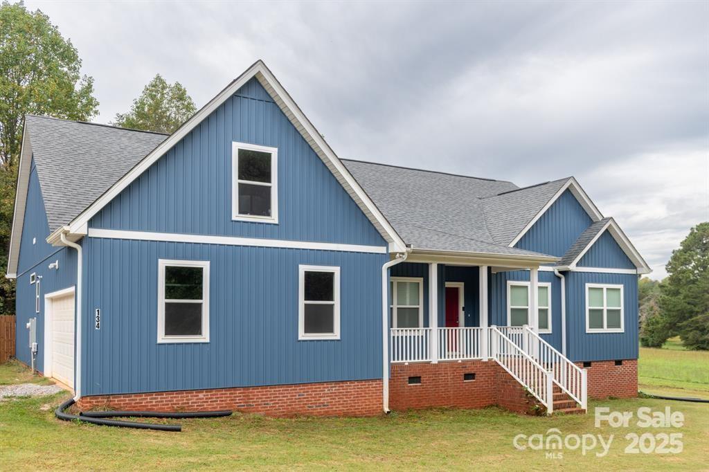 134 Gibbs Circle Maiden NC 28650