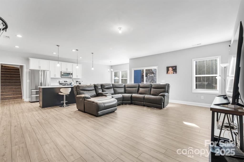 134 Gibbs Circle Maiden NC 28650