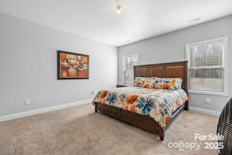 134 Gibbs Circle Maiden NC 28650