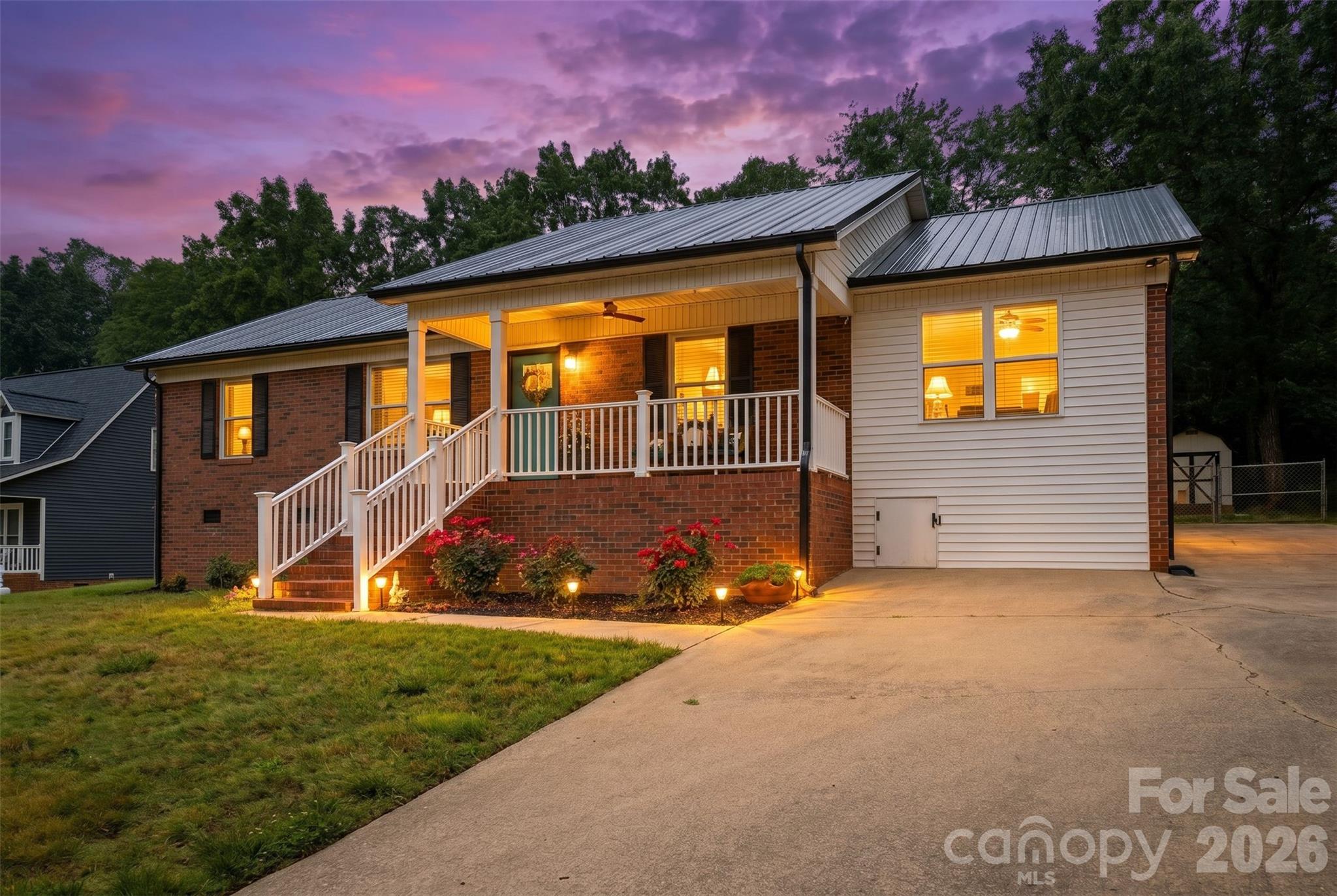 1293 Hickory Nut Lane Lincolnton NC 28092