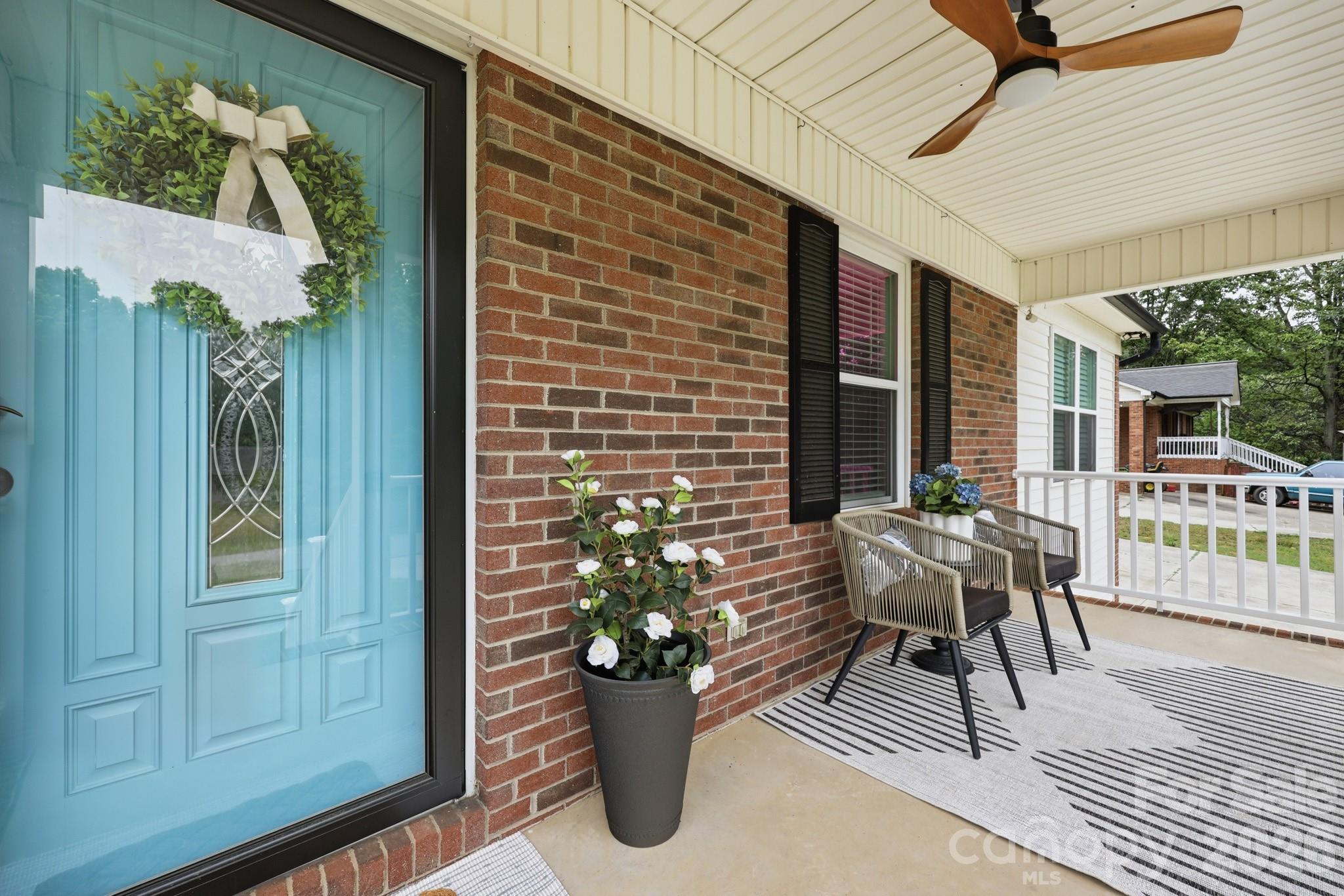 1293 Hickory Nut Lane Lincolnton NC 28092