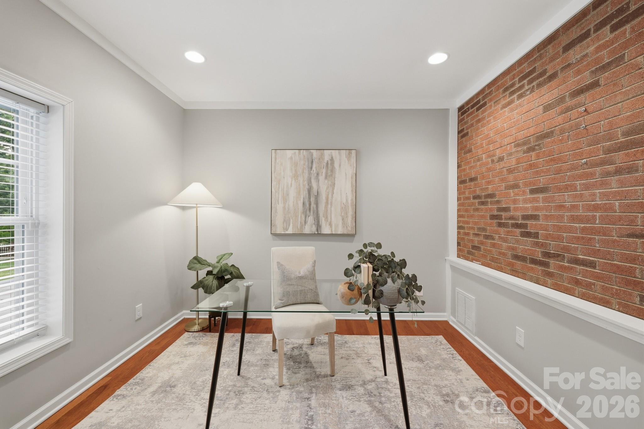 1293 Hickory Nut Lane Lincolnton NC 28092