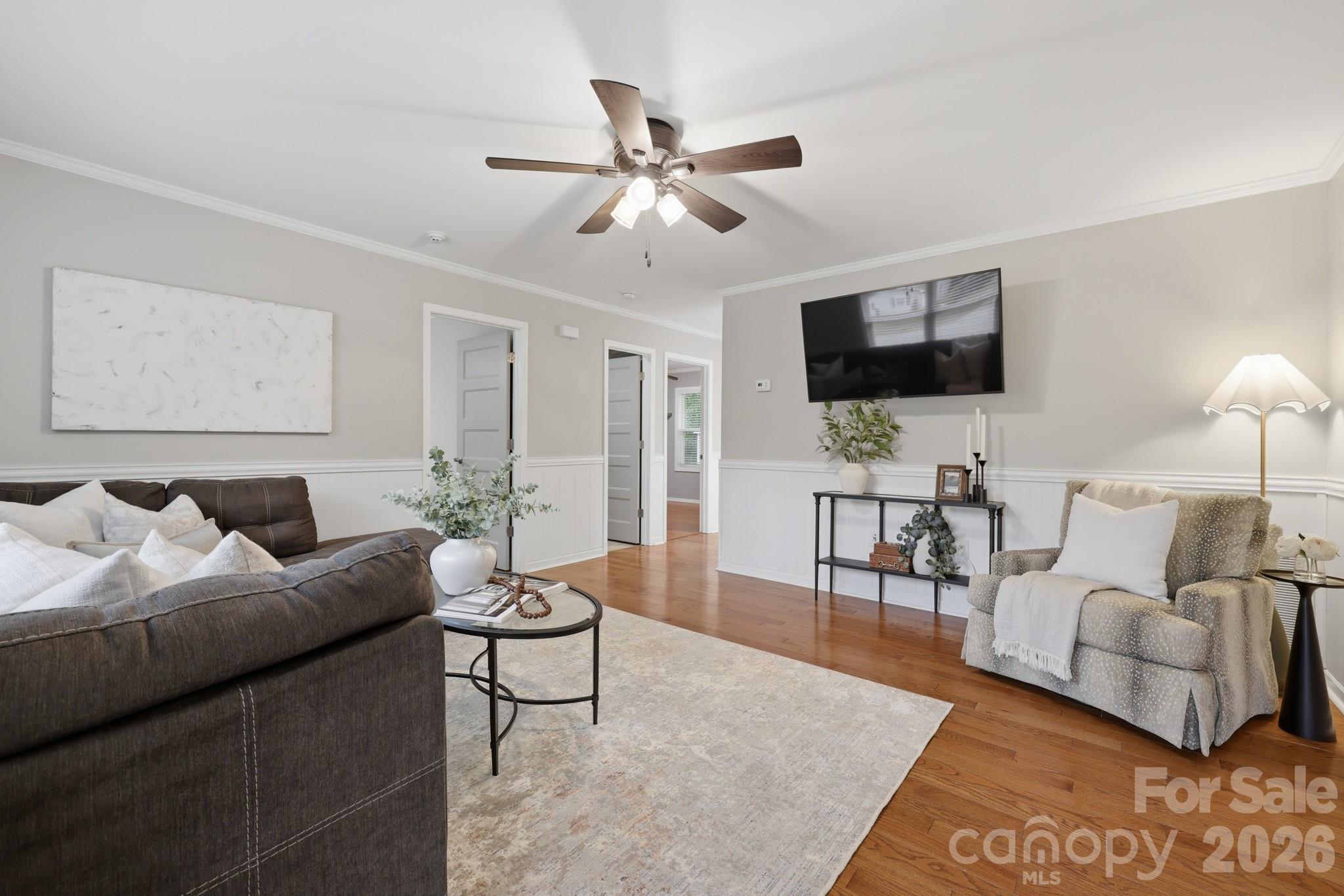1293 Hickory Nut Lane Lincolnton NC 28092