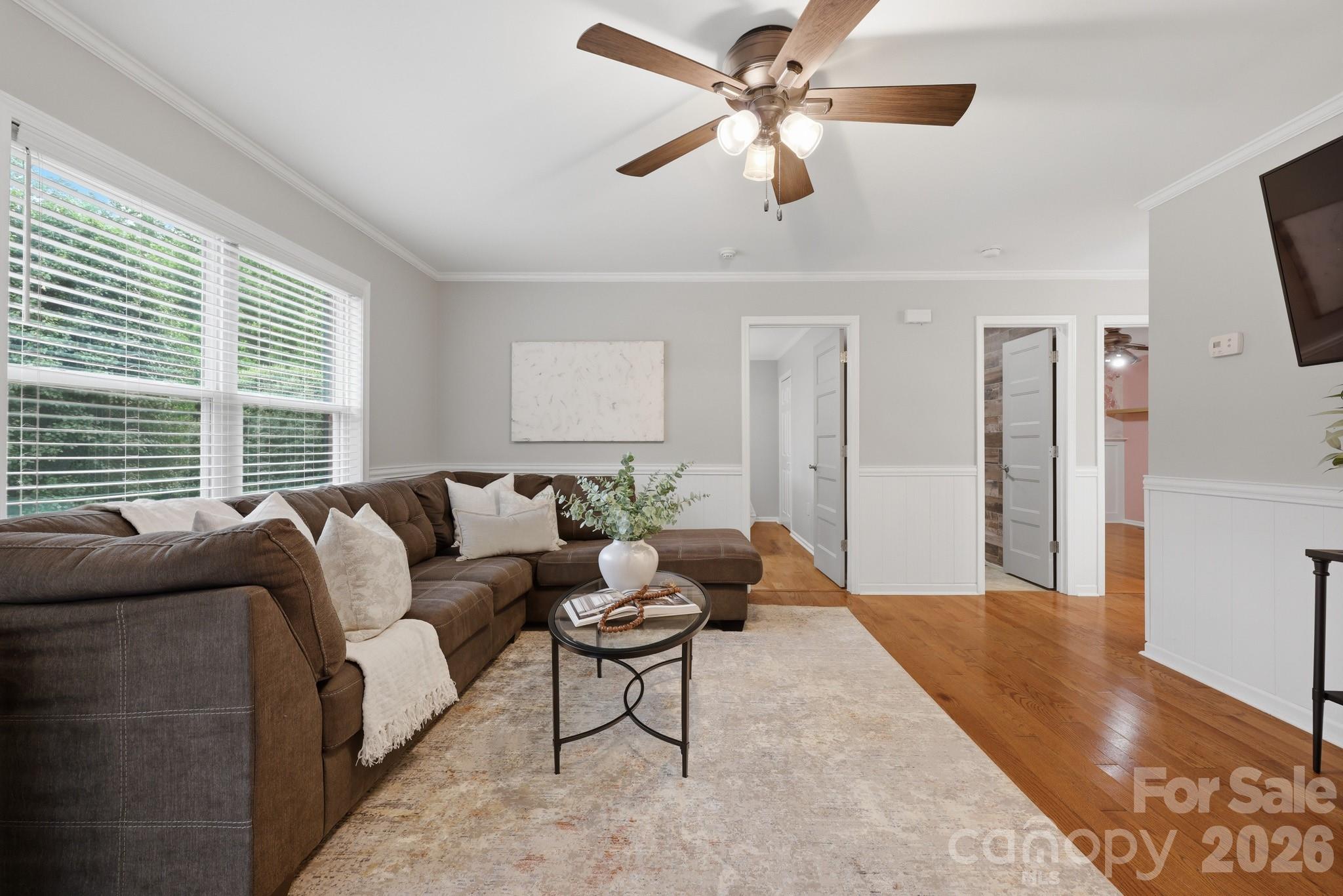 1293 Hickory Nut Lane Lincolnton NC 28092