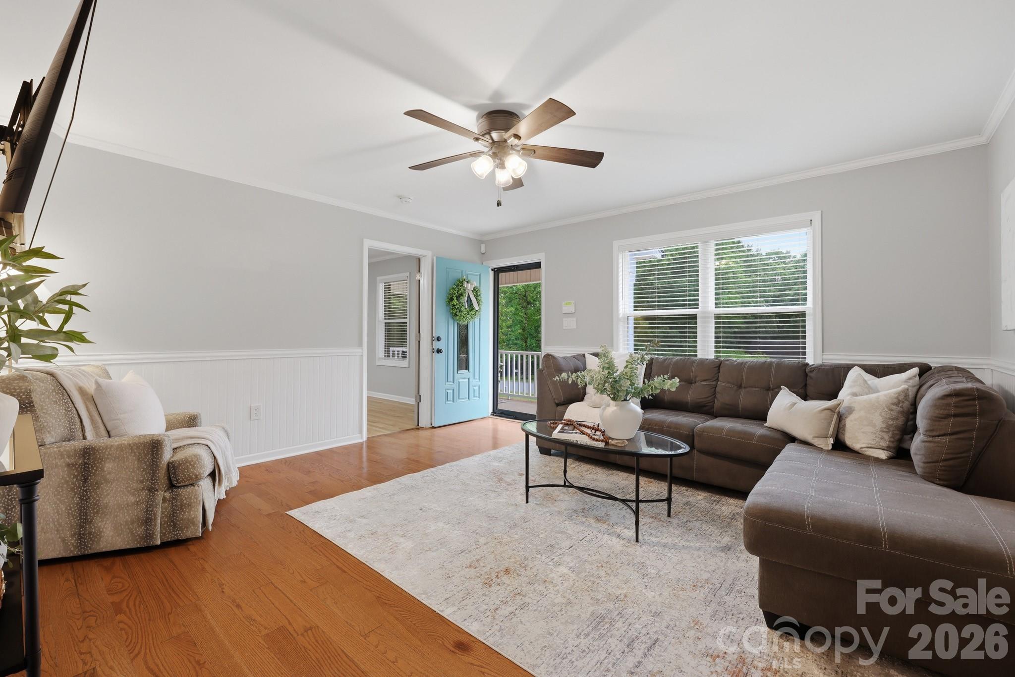 1293 Hickory Nut Lane Lincolnton NC 28092