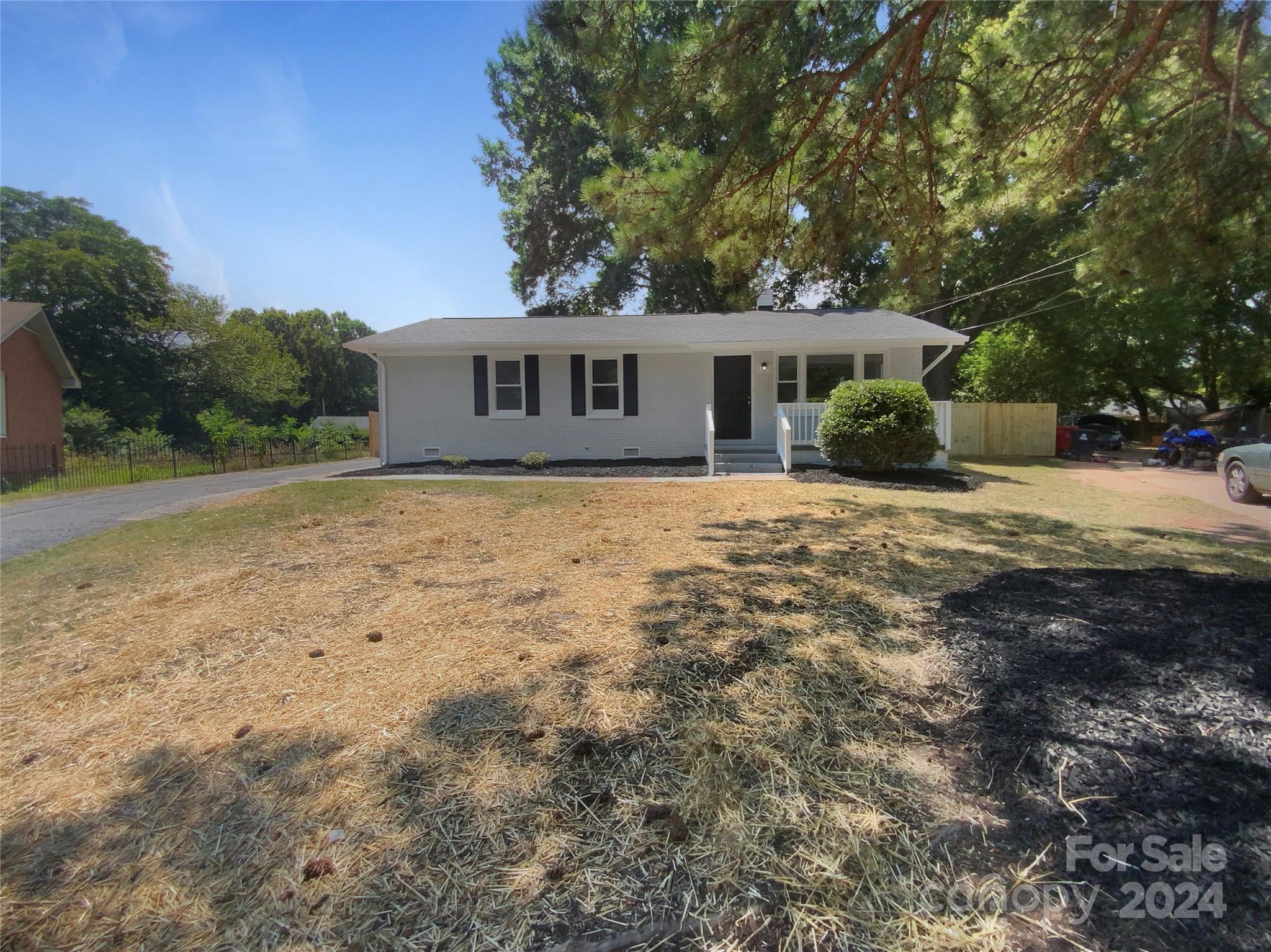 509 Cardinal Court Davidson NC 28036