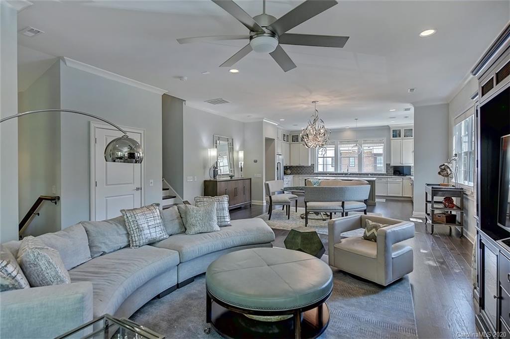 4027 City Homes Place Charlotte NC 28209