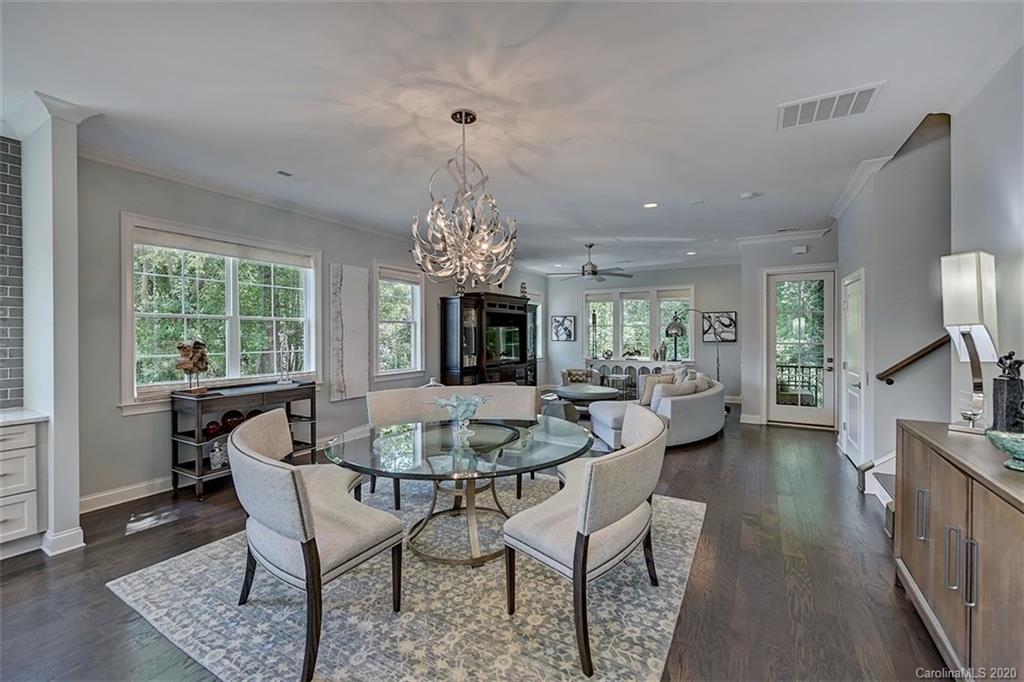 4027 City Homes Place Charlotte NC 28209