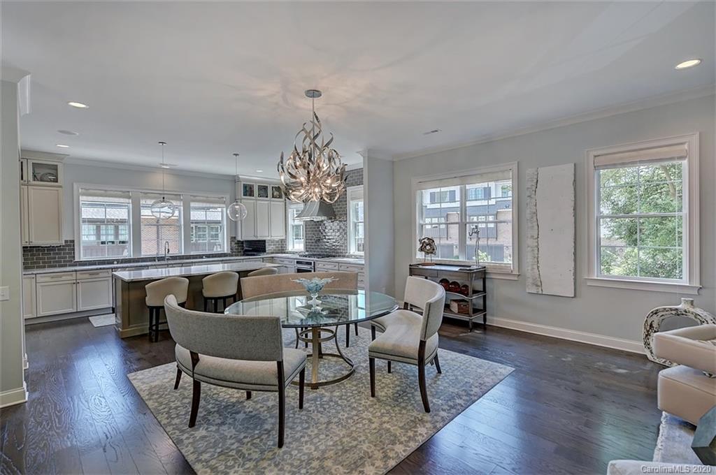 4027 City Homes Place Charlotte NC 28209