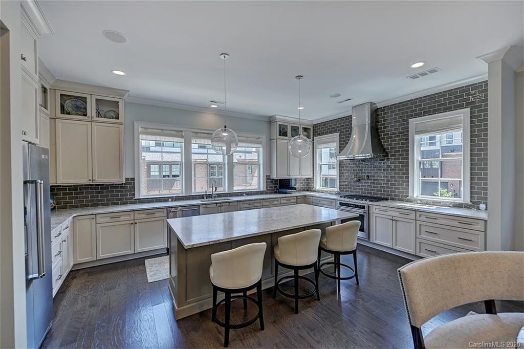 4027 City Homes Place Charlotte NC 28209