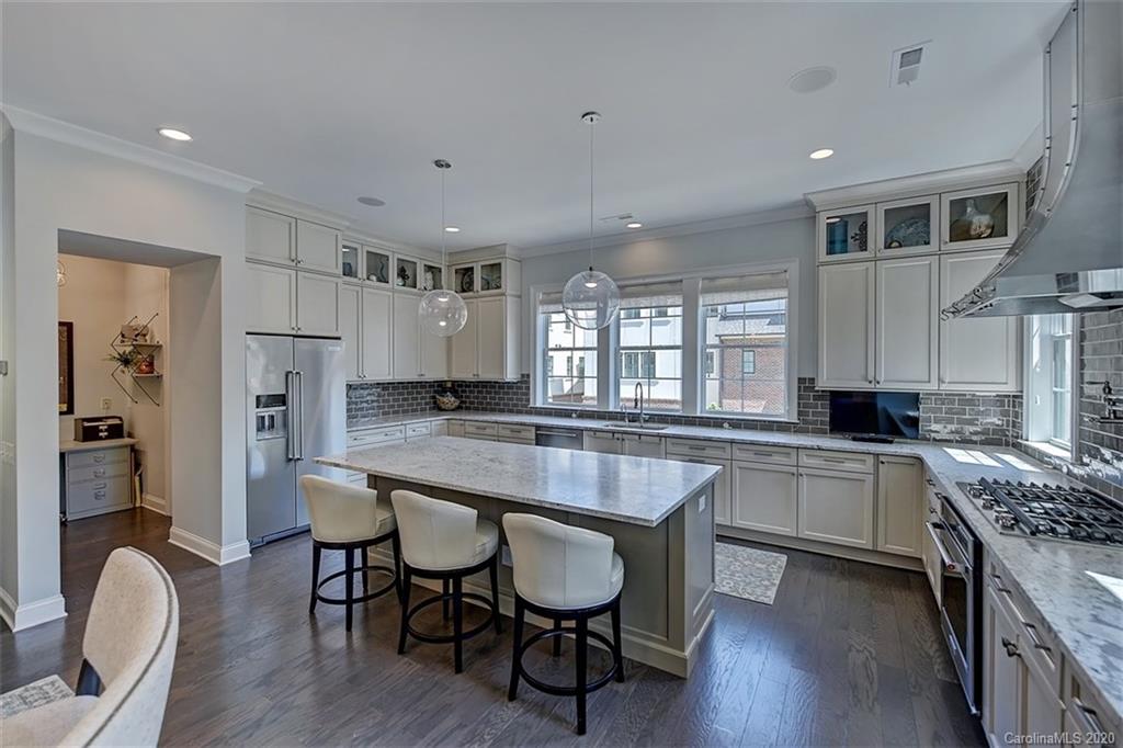 4027 City Homes Place Charlotte NC 28209