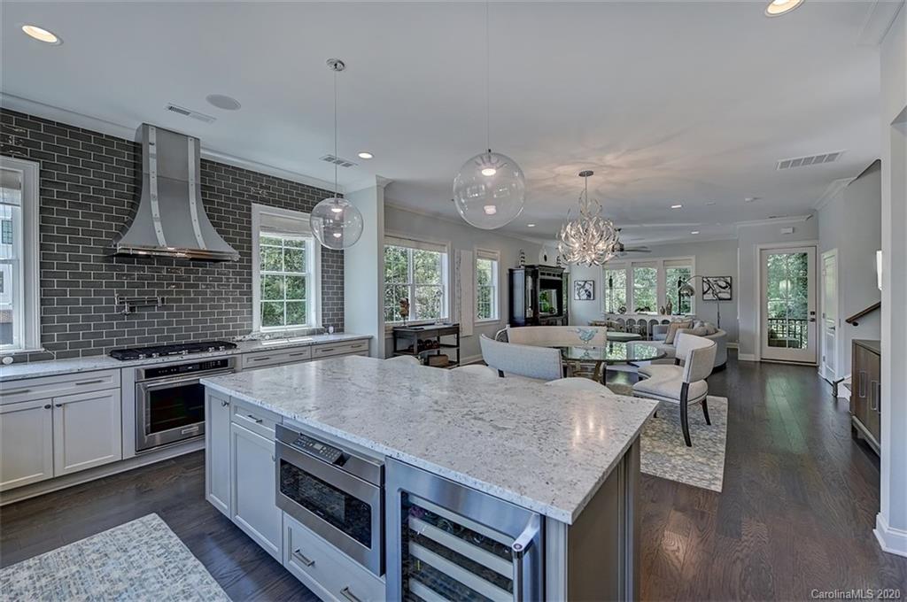 4027 City Homes Place Charlotte NC 28209