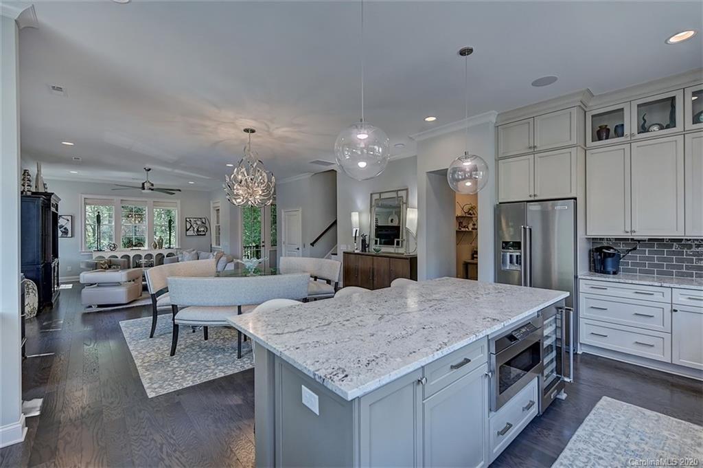 4027 City Homes Place Charlotte NC 28209